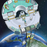 太空站建造者安卓版v0.3.2