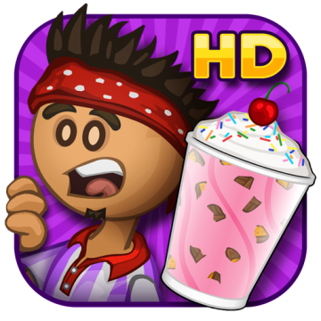 老爹冰淇淋店豪华版v1.2.1