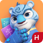 洪恩识字最新版v4.3.2