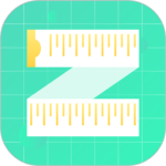 测量尺子app免费版v5.4.24