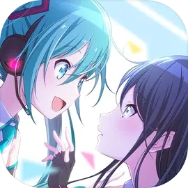 pjsk音游官方版v5.6.0