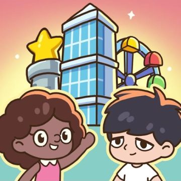 幸福都市市长模拟器安卓版v1.3.6