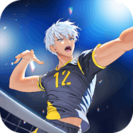 排球故事国际服正版手游最新版本v5.9.237
