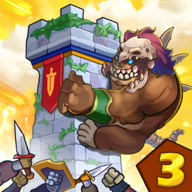 王国保卫战3起源破解版全英雄钻石无限金币v1.0.47