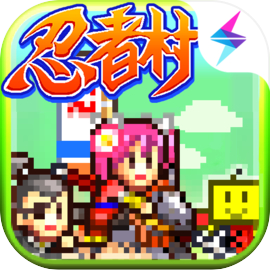 合战忍者村物语正版最新免费v1.0.7