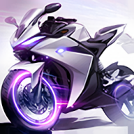 绝地摩托安卓版游戏v1.2.7