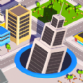 黑洞城市手机版v0.2
