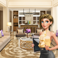 LuxuryMatchsquare安卓官网版v1.0.0