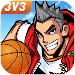 街篮高手移动手机版v3.0.1