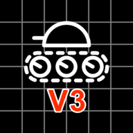 坦克物理模拟器3正版手游中文版v4.3