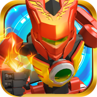 跳跃战士之急速跃变免费版v1.5.7