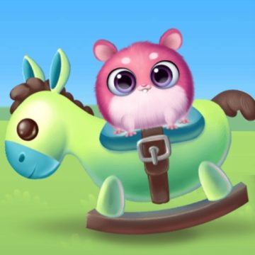 神秘融合宠物游戏正版v189.1.0.3018