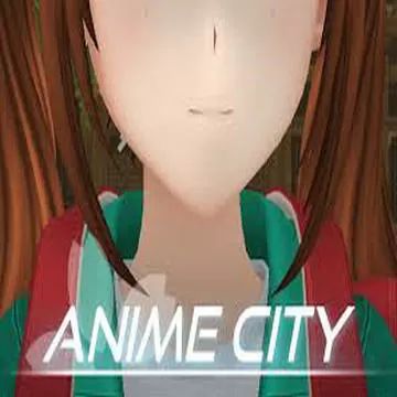 动漫都市官方中文版v0.4.6