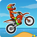 狂野飙客3Moto X3M手机版v1.20.6