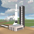 太空火箭手动发射器免广告版v1.4.3
