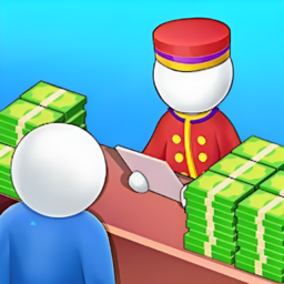 开心旅店游戏汉化版v1.0.0