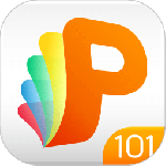 101教育PPT最新版v2.1.3.8