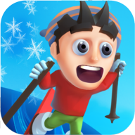 滑雪大冒险skisafari国际版最新版v2.3.1