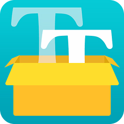 爱字体app安卓版v5.8.6