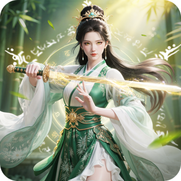 九灵神域最新安卓版v16.6