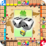 大富翁飞行棋最新版游戏v8.3.21