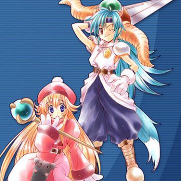 双星物语1安卓汉化版v1.0