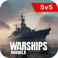 战舰移动2官方正版手机版v0.1.8f4