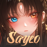 sayloAI聊天软件安卓2025最新版v2.2.8