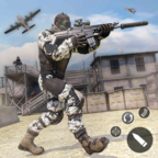 Army Mega Shooting手游v2.5