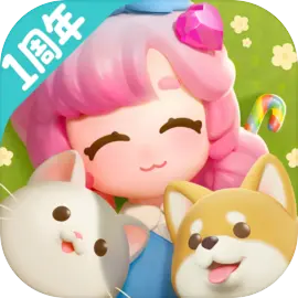 心动小镇taptap版最新版v0.3.5