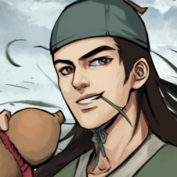 武侠历险记破解版内置菜单版v1.0.4