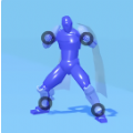 忍者画线战斗（Ninja Draw Fight）手游安卓版v1.1