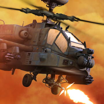 僵尸武装直升机官网版v1.6.4