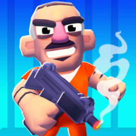 皇家监狱大逃杀(Prison Royale)游戏免费v0.0.6