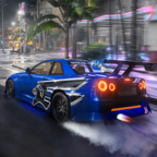 极限赛车午夜漂移安卓版v1.5