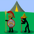 火柴人领地争夺安卓版v1.0.0