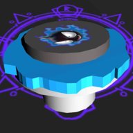 滚动的陀螺游戏v1.2