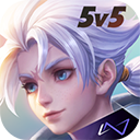 传说对决国际服最新版本v1.59.1.5