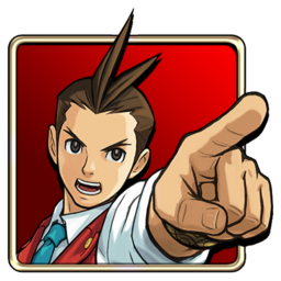 逆转裁判4全章节解锁中文版v1.00.06