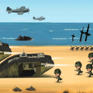 War Troops游戏官方版v2.7.0