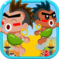 屁王兄弟双人无敌版手游免费安装v1.1.0