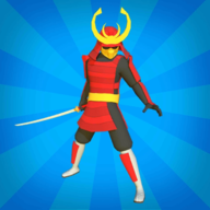 砍杀武士游戏手机版v0.2.1