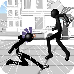 火柴人格斗之王游戏官方版v1.0.5