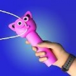 绳索发射器（Rope Launcher）手游安卓版v 0.2