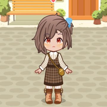 都市少女日记游戏手机版v300.1.2