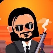 狙击队长安卓手游v1.0.6