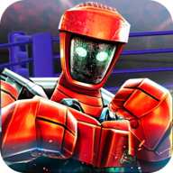 Robot Boxing安卓官方版v1.8
