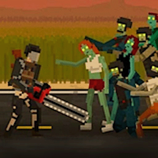 射杀平面僵尸游戏免费v1.0.1