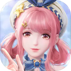 无限暖暖云游戏手机版v1.9.1