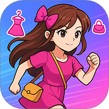 完美女生爱变装小游戏v1.0.0